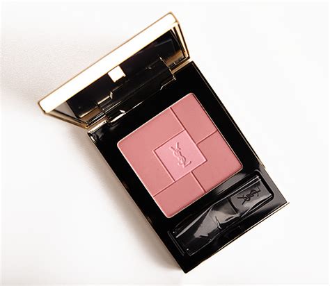 ysl couture blush 01|ysl blush volupte.